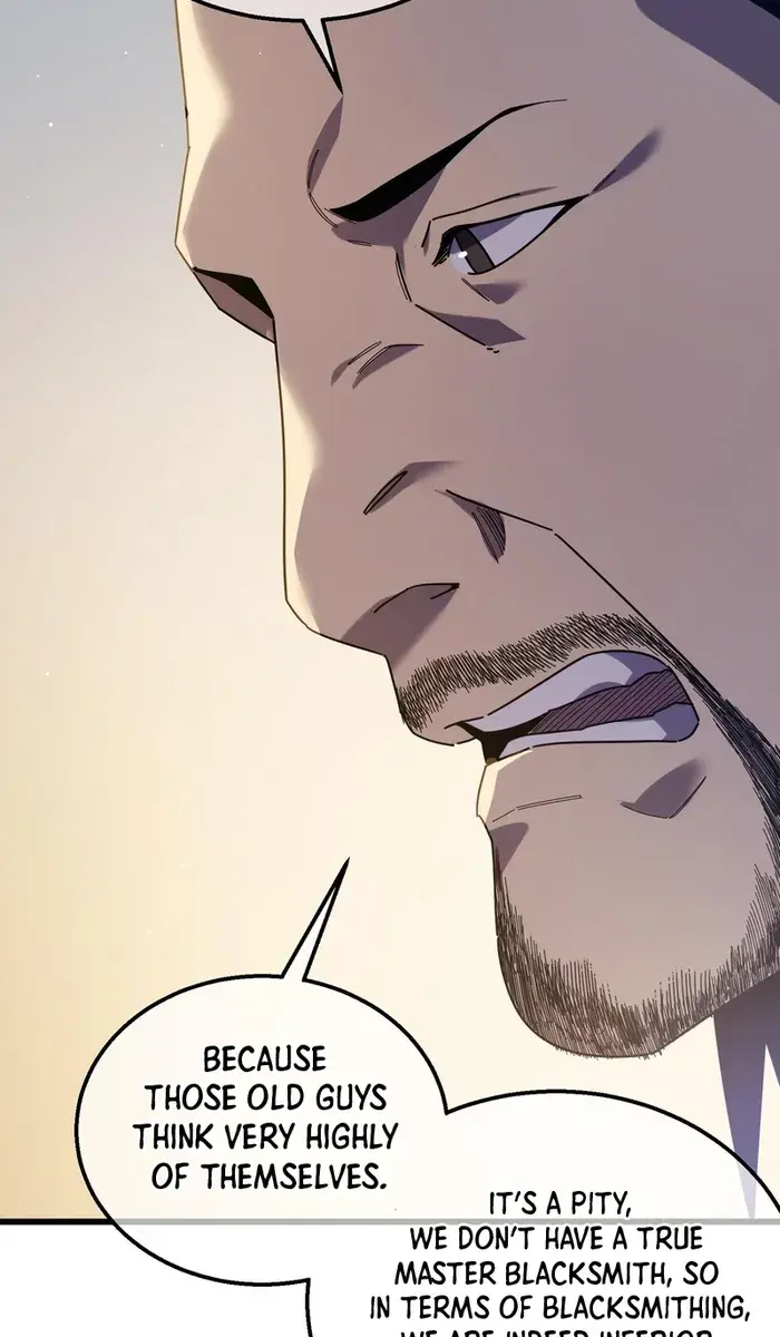 I Rely on My Invincibility to Deal Tons of Damage Passively Chapter 33 Page 46