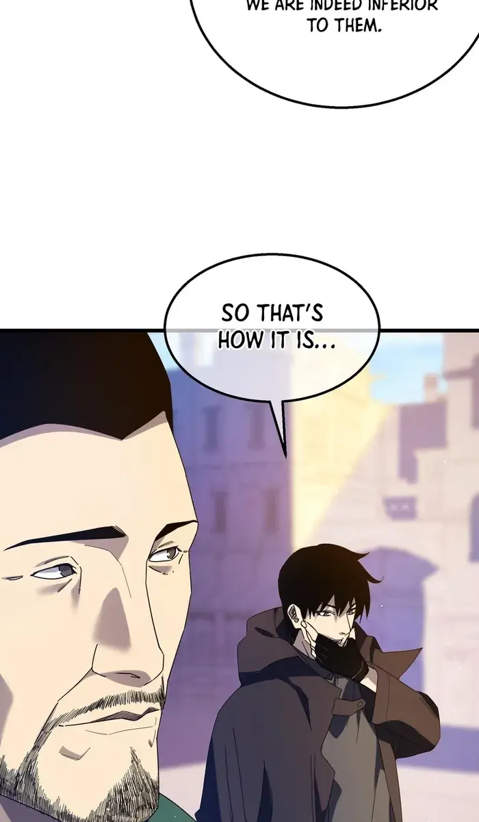I Rely on My Invincibility to Deal Tons of Damage Passively Chapter 33 Page 47