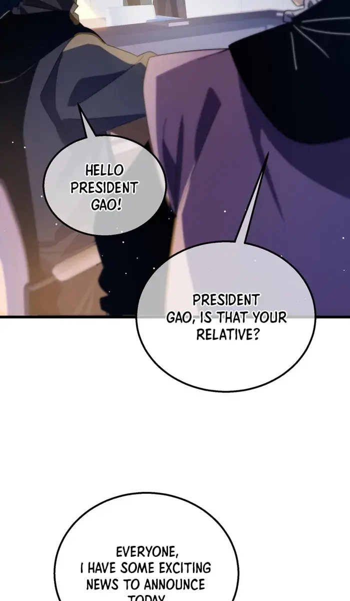 I Rely on My Invincibility to Deal Tons of Damage Passively Chapter 33 Page 52