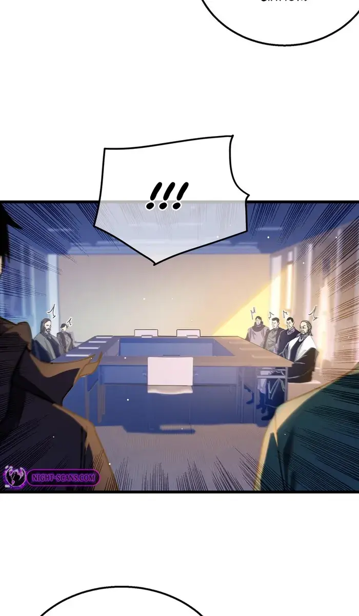I Rely on My Invincibility to Deal Tons of Damage Passively Chapter 33 Page 54