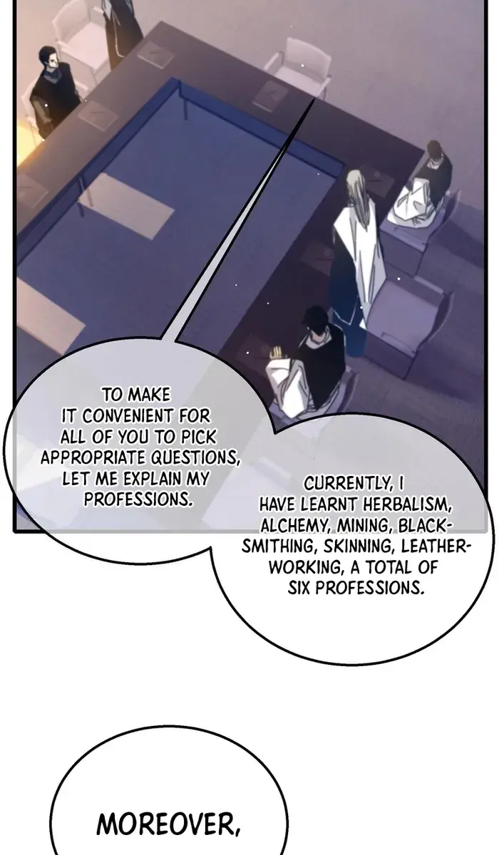 I Rely on My Invincibility to Deal Tons of Damage Passively Chapter 33 Page 64