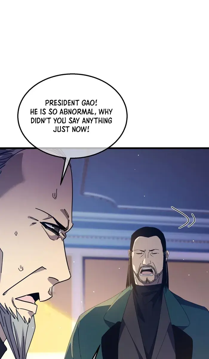 I Rely on My Invincibility to Deal Tons of Damage Passively Chapter 33 Page 69