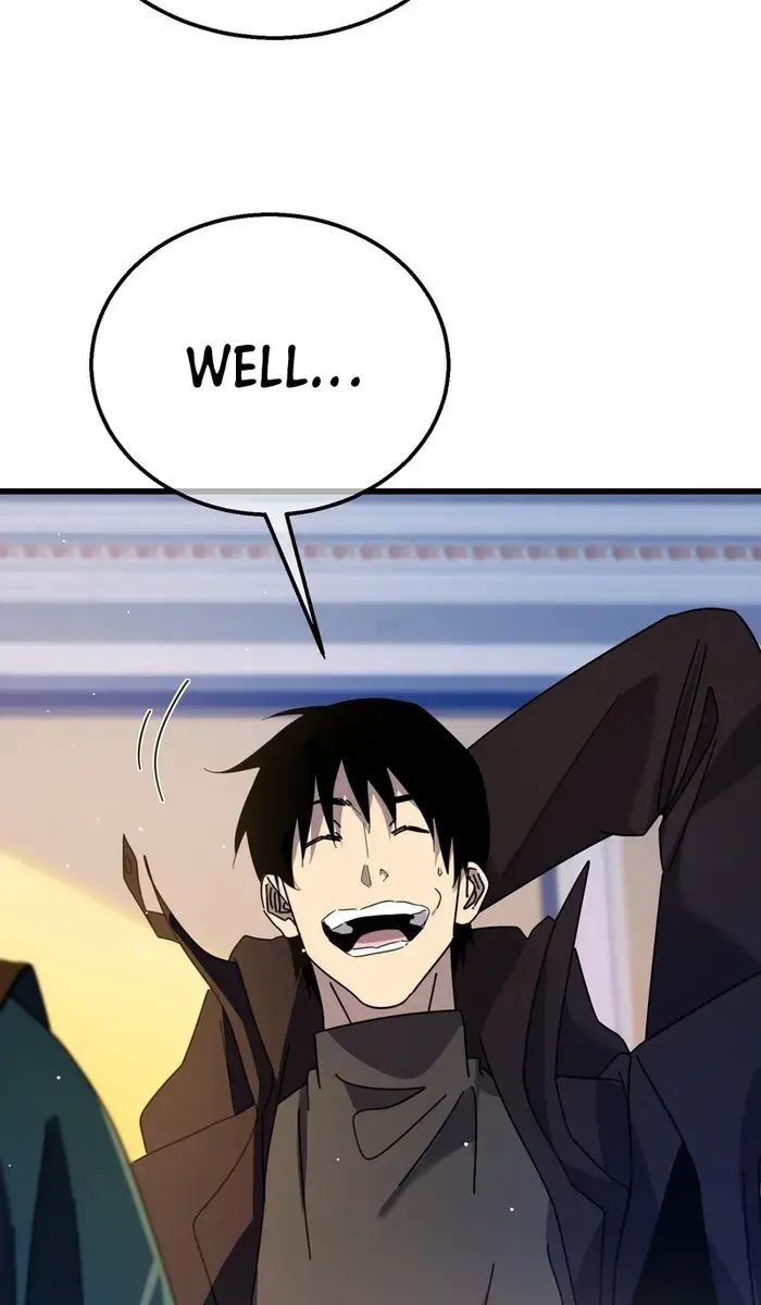I Rely on My Invincibility to Deal Tons of Damage Passively Chapter 33 Page 77