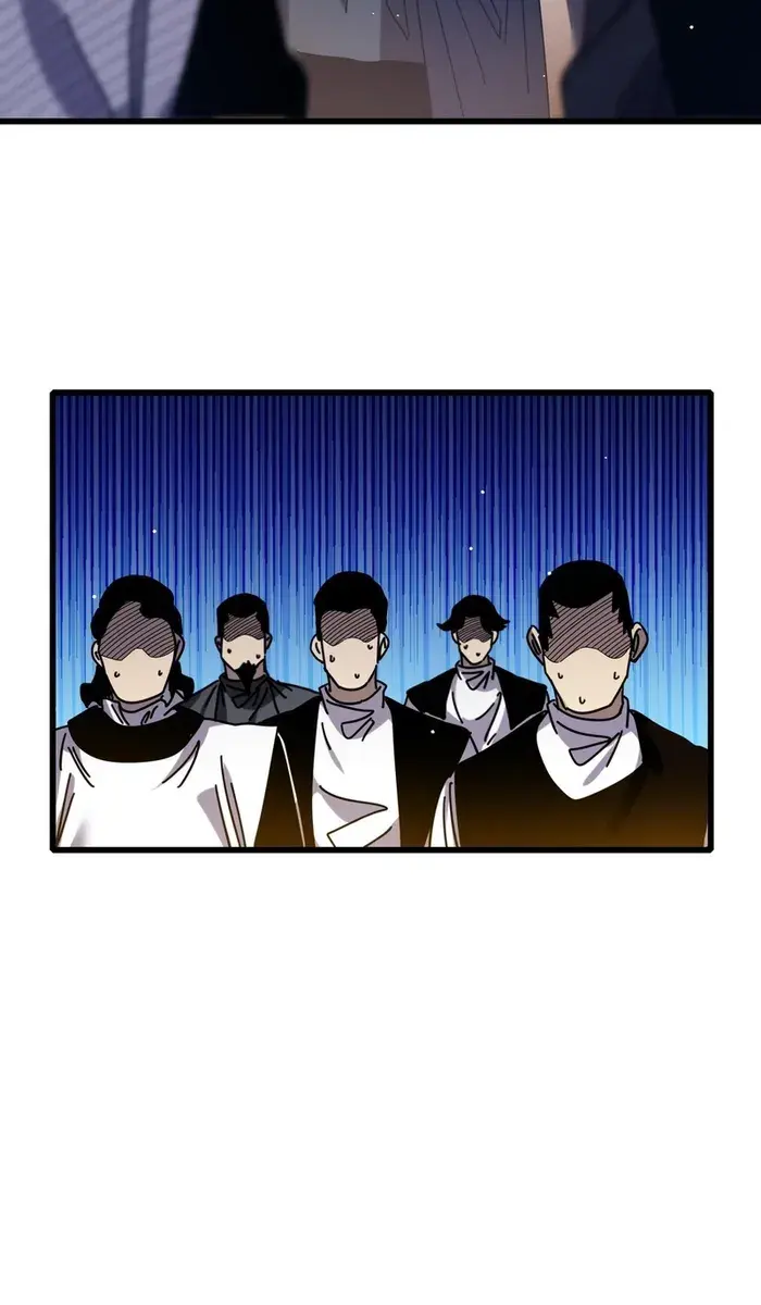 I Rely on My Invincibility to Deal Tons of Damage Passively Chapter 33 Page 86