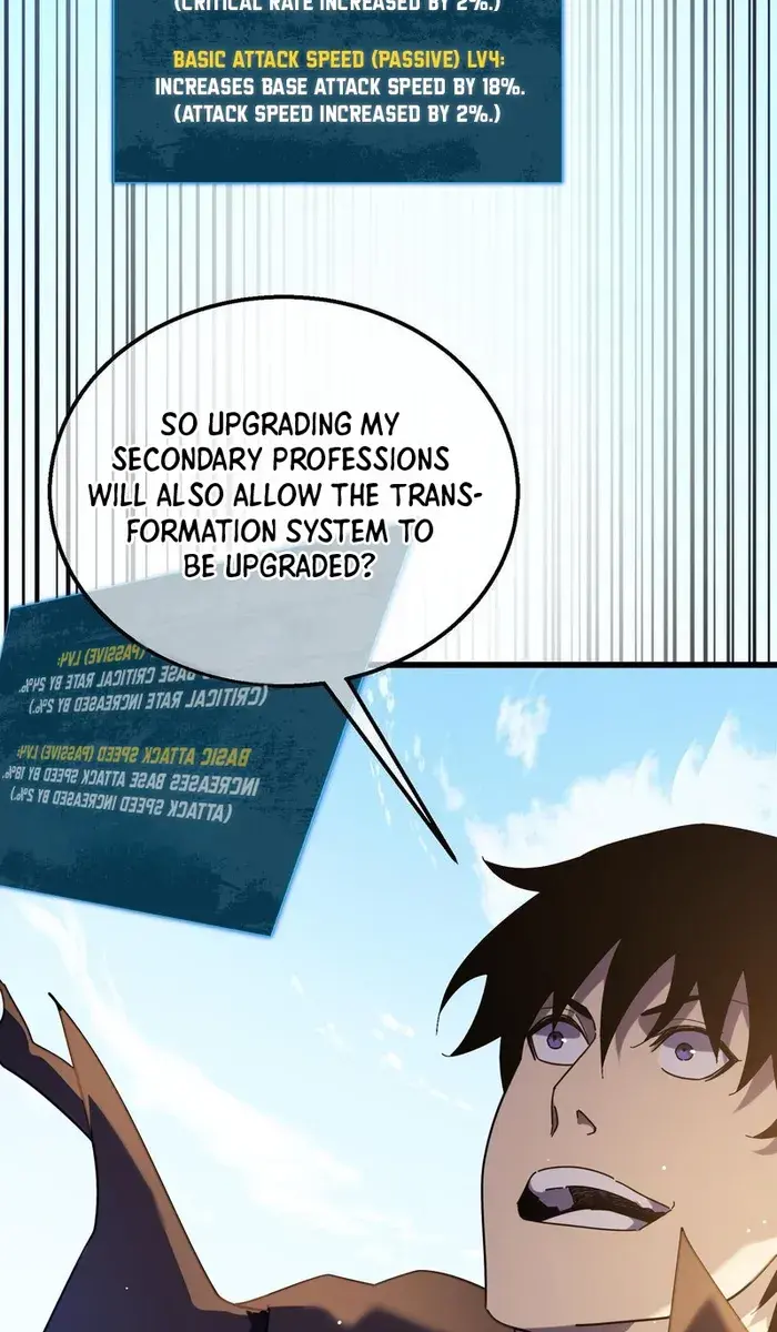 I Rely on My Invincibility to Deal Tons of Damage Passively Chapter 33 Page 96