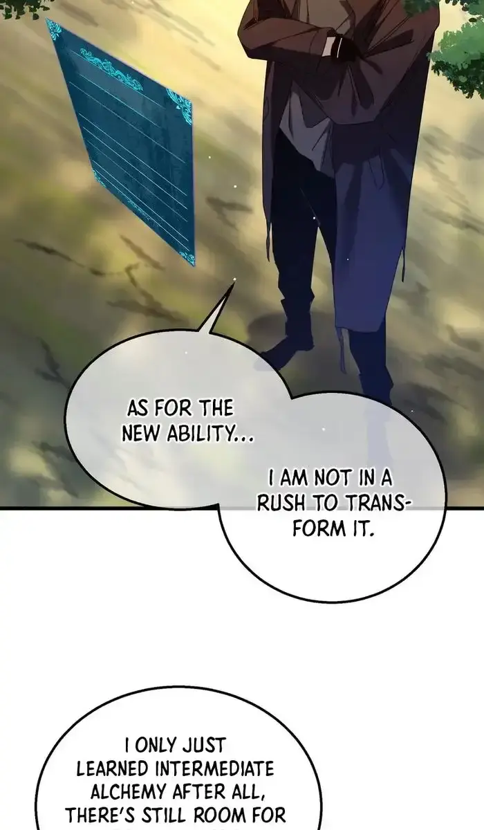 I Rely on My Invincibility to Deal Tons of Damage Passively Chapter 34 Page 6