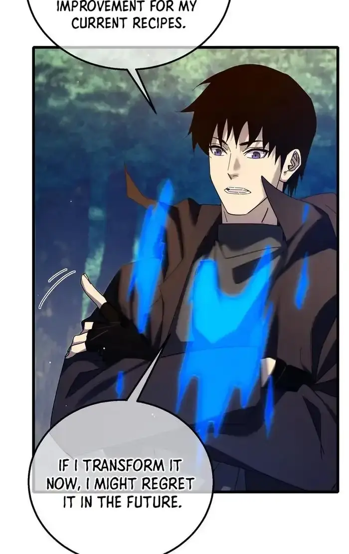 I Rely on My Invincibility to Deal Tons of Damage Passively Chapter 34 Page 7