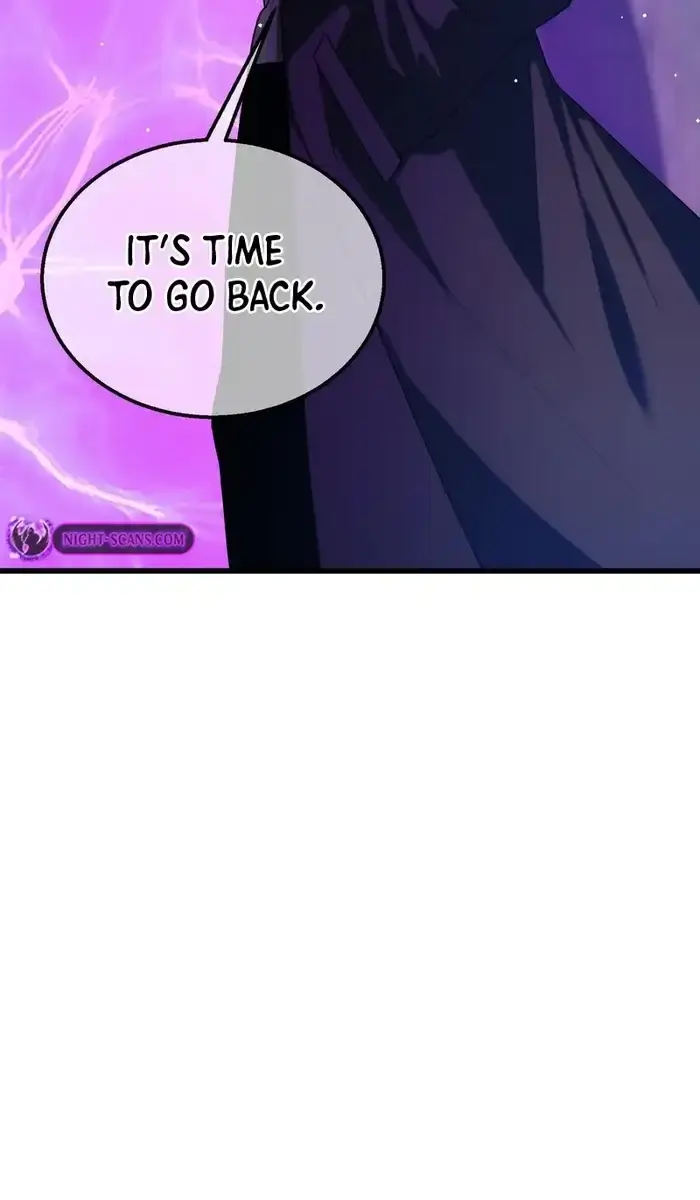 I Rely on My Invincibility to Deal Tons of Damage Passively Chapter 34 Page 10