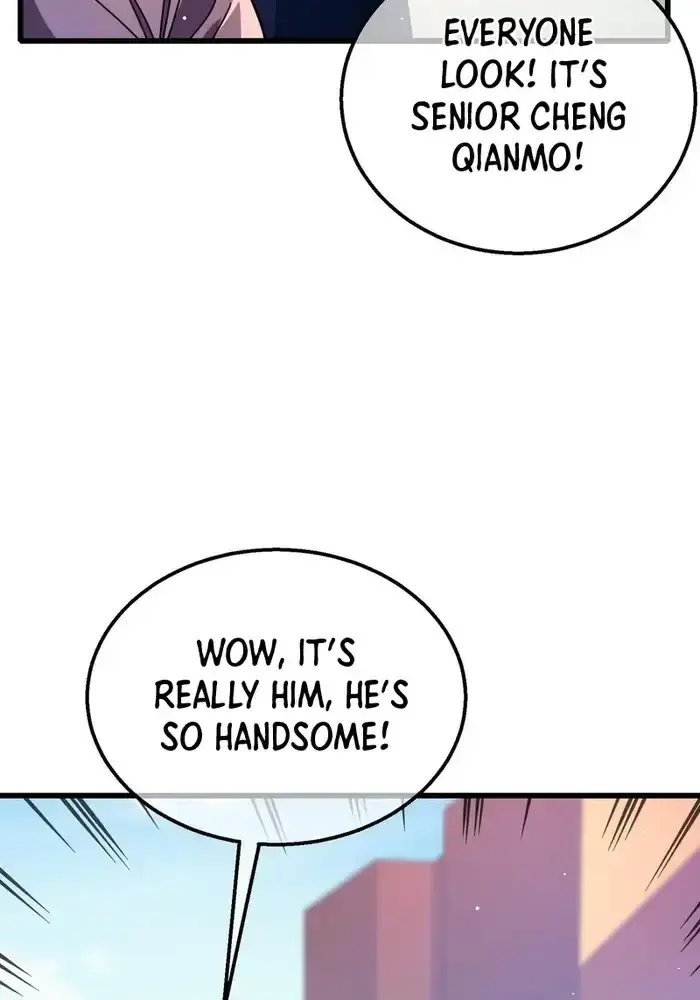 I Rely on My Invincibility to Deal Tons of Damage Passively Chapter 34 Page 14