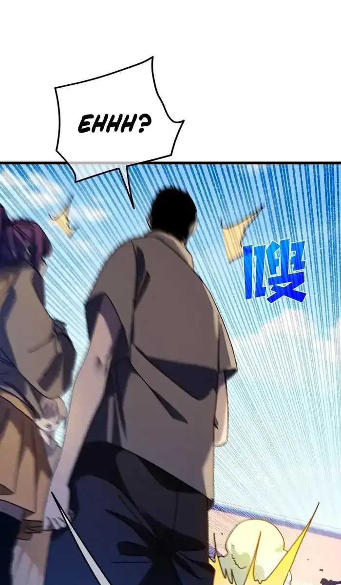 I Rely on My Invincibility to Deal Tons of Damage Passively Chapter 34 Page 17