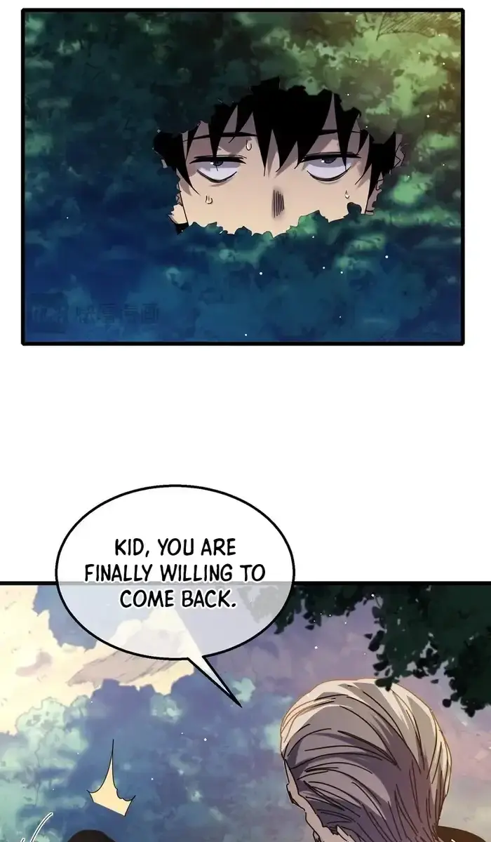 I Rely on My Invincibility to Deal Tons of Damage Passively Chapter 34 Page 19