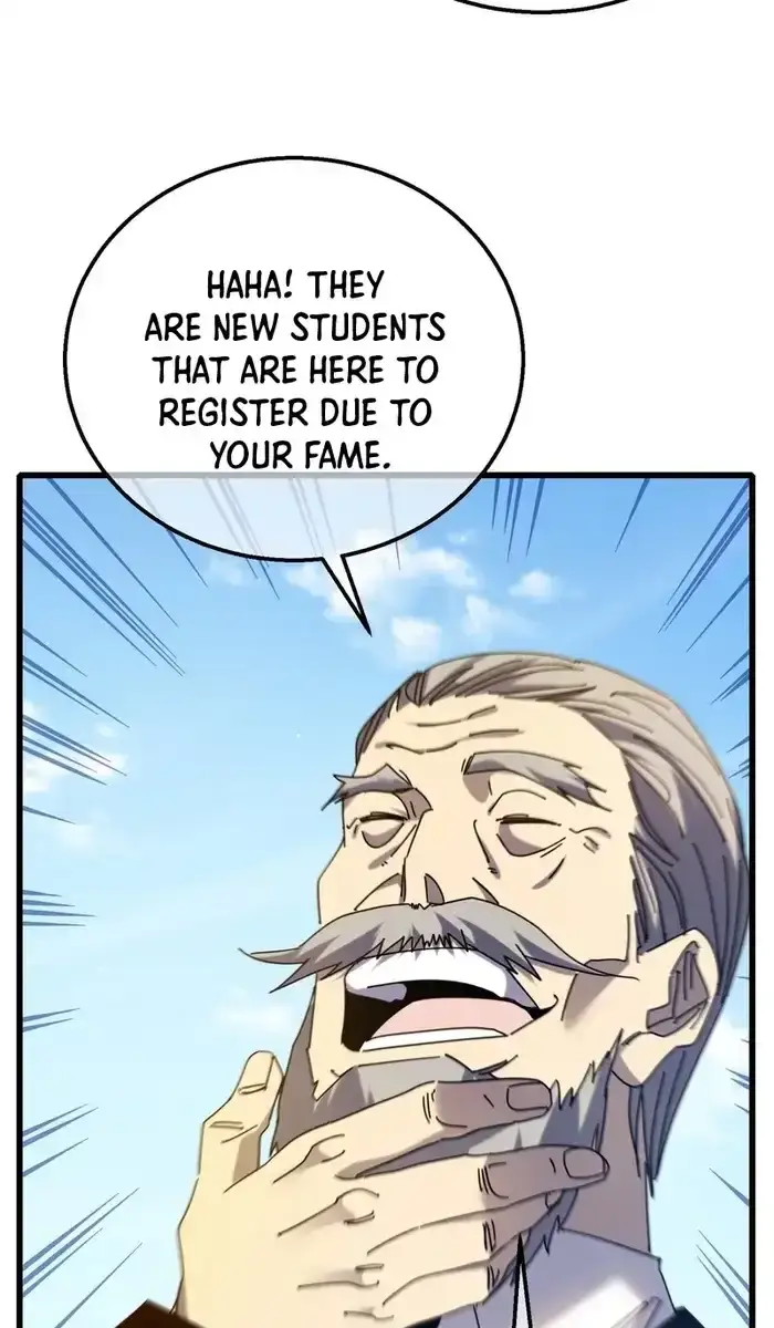I Rely on My Invincibility to Deal Tons of Damage Passively Chapter 34 Page 23