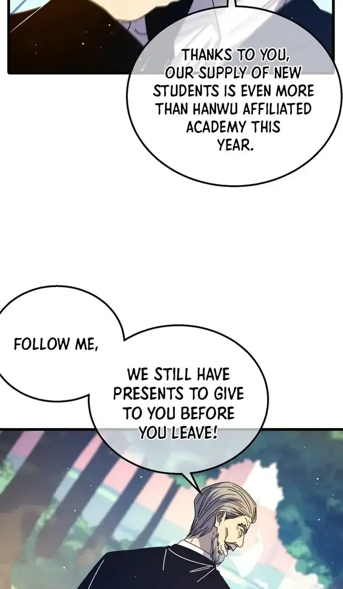 I Rely on My Invincibility to Deal Tons of Damage Passively Chapter 34 Page 24