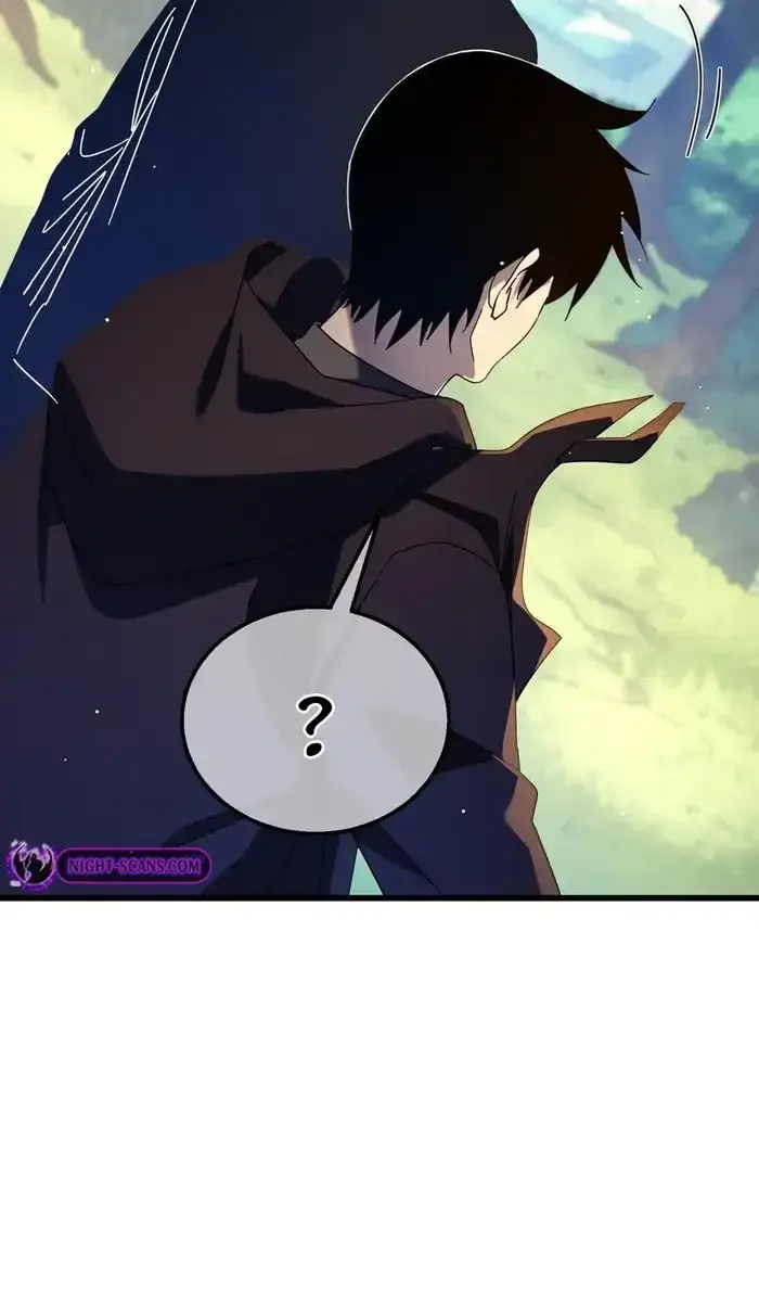 I Rely on My Invincibility to Deal Tons of Damage Passively Chapter 34 Page 25
