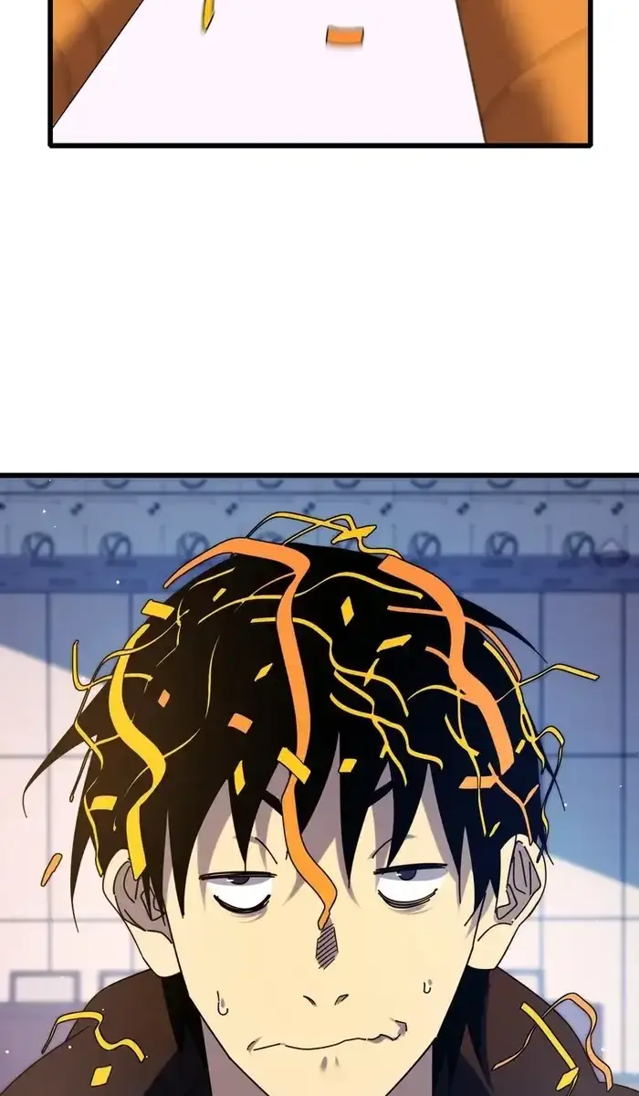 I Rely on My Invincibility to Deal Tons of Damage Passively Chapter 34 Page 27