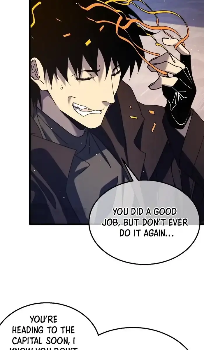 I Rely on My Invincibility to Deal Tons of Damage Passively Chapter 34 Page 32