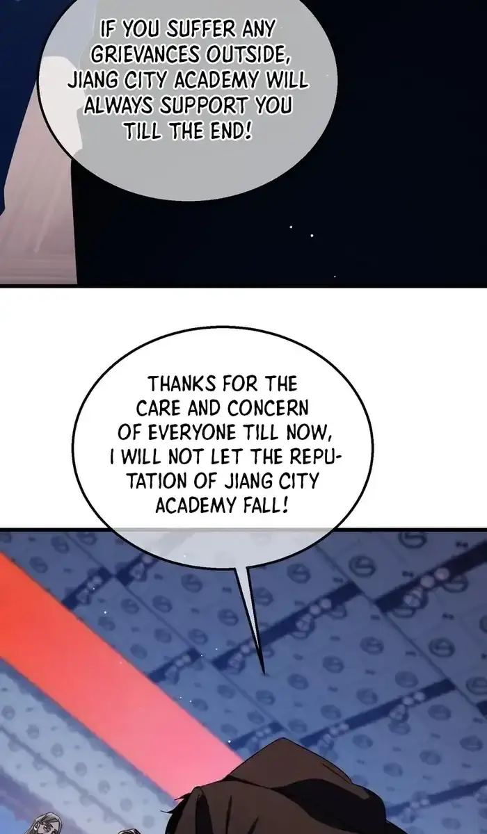 I Rely on My Invincibility to Deal Tons of Damage Passively Chapter 34 Page 39