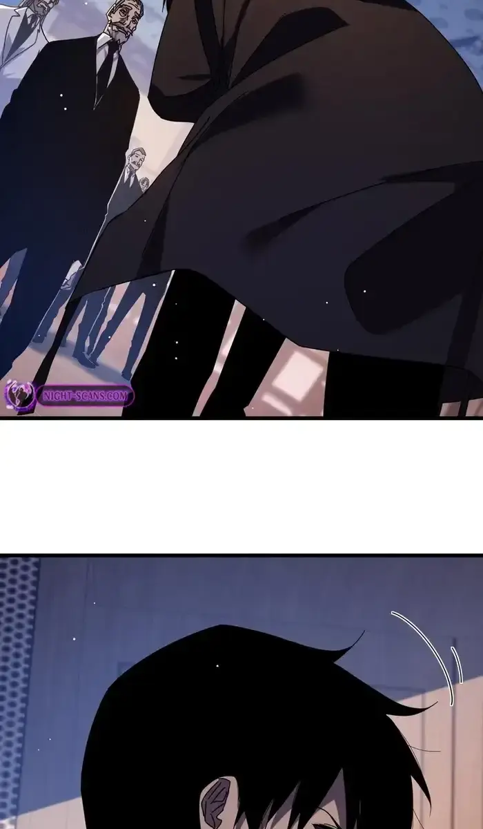 I Rely on My Invincibility to Deal Tons of Damage Passively Chapter 34 Page 40