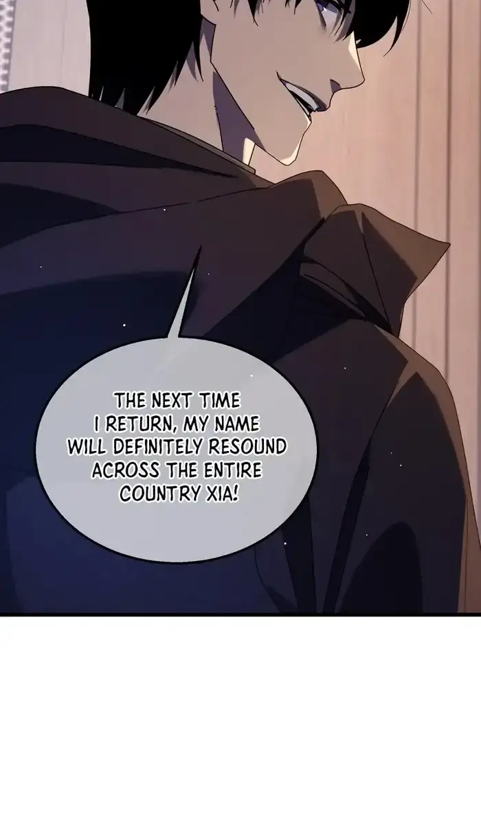 I Rely on My Invincibility to Deal Tons of Damage Passively Chapter 34 Page 41