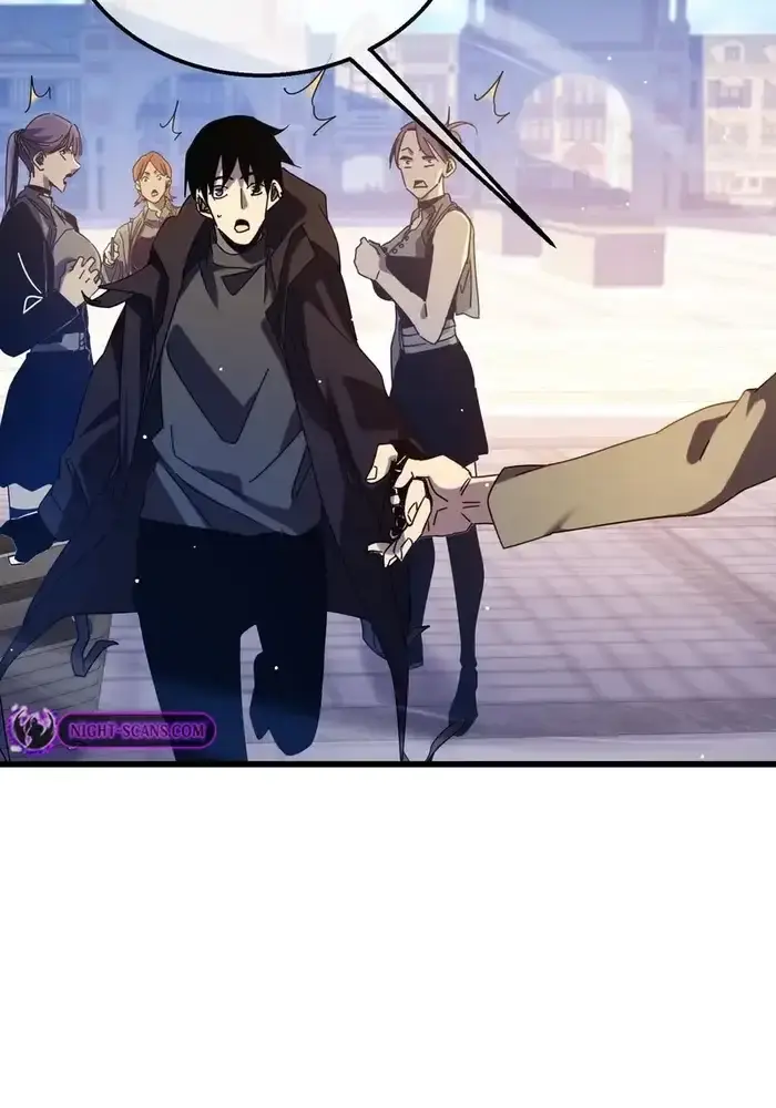 I Rely on My Invincibility to Deal Tons of Damage Passively Chapter 34 Page 50