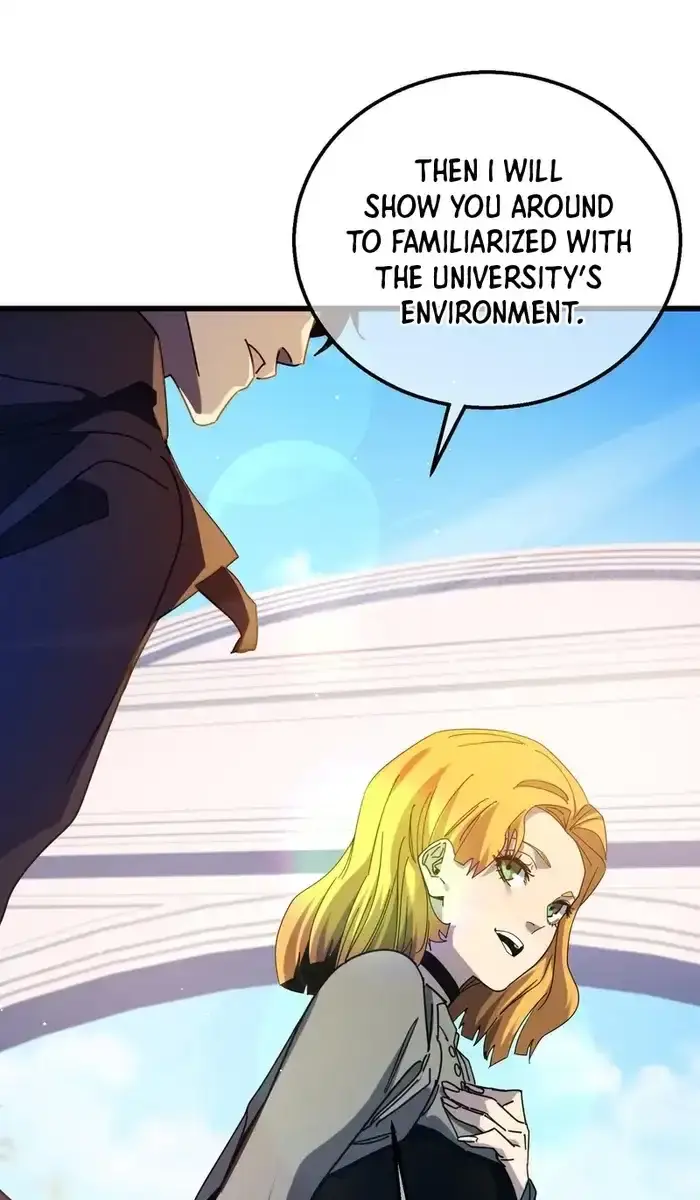 I Rely on My Invincibility to Deal Tons of Damage Passively Chapter 34 Page 52