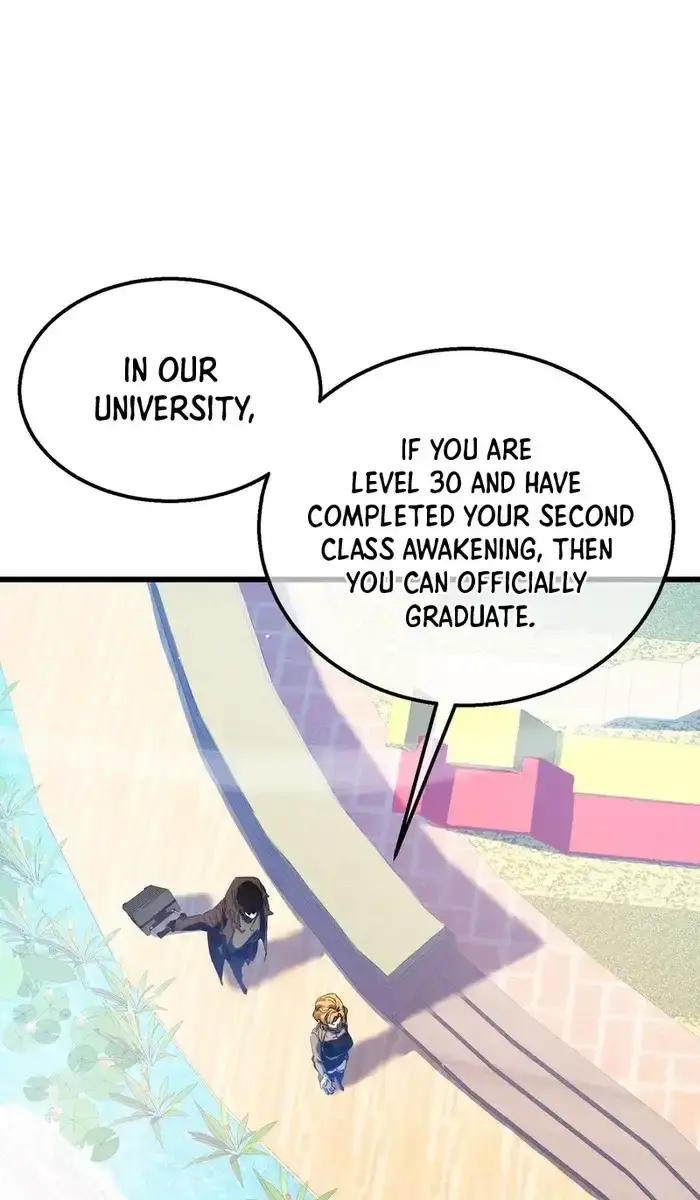 I Rely on My Invincibility to Deal Tons of Damage Passively Chapter 34 Page 55