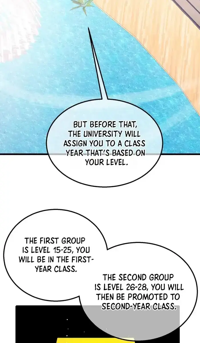 I Rely on My Invincibility to Deal Tons of Damage Passively Chapter 34 Page 56