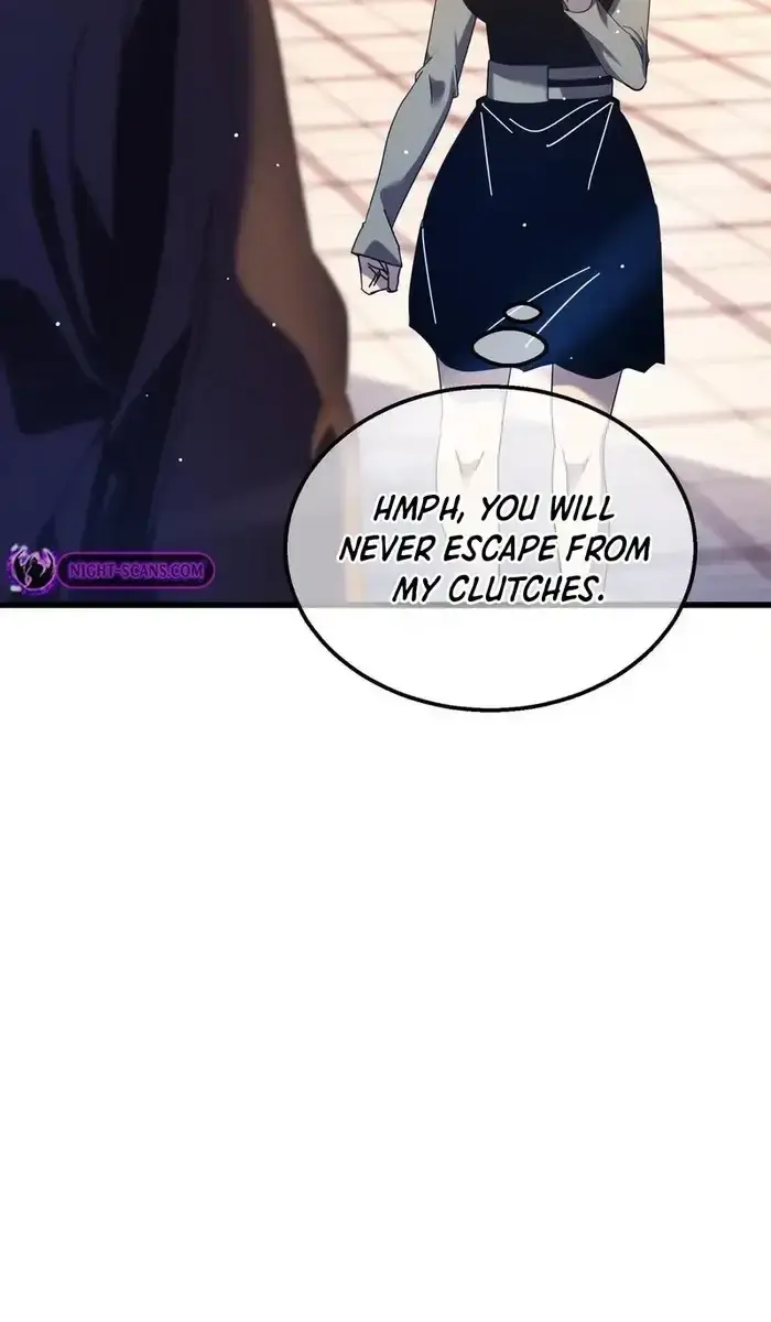 I Rely on My Invincibility to Deal Tons of Damage Passively Chapter 34 Page 68