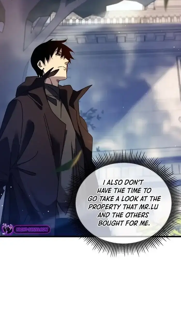 I Rely on My Invincibility to Deal Tons of Damage Passively Chapter 34 Page 70