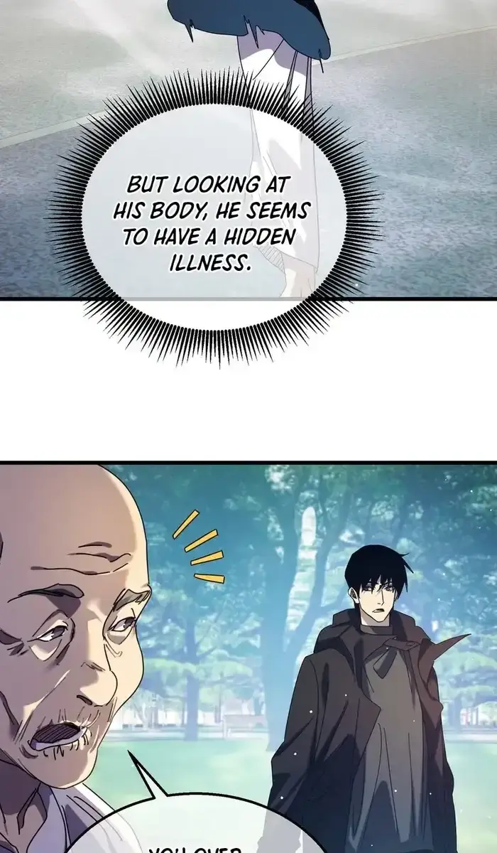 I Rely on My Invincibility to Deal Tons of Damage Passively Chapter 34 Page 74