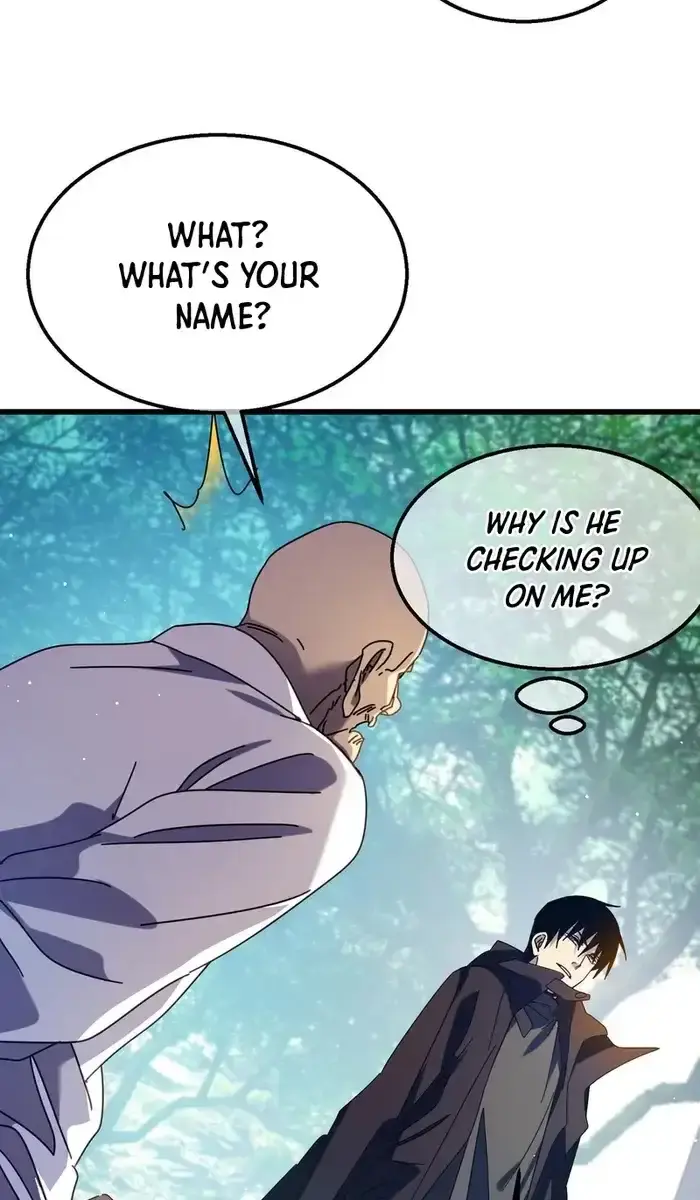 I Rely on My Invincibility to Deal Tons of Damage Passively Chapter 34 Page 77