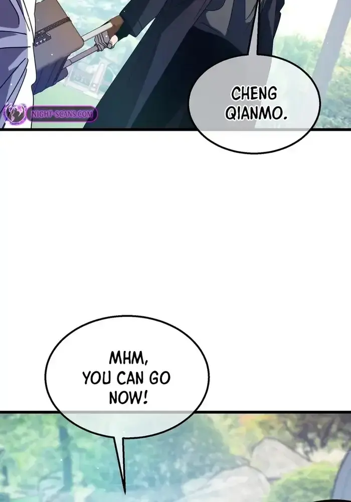 I Rely on My Invincibility to Deal Tons of Damage Passively Chapter 34 Page 78