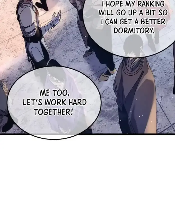 I Rely on My Invincibility to Deal Tons of Damage Passively Chapter 34 Page 85