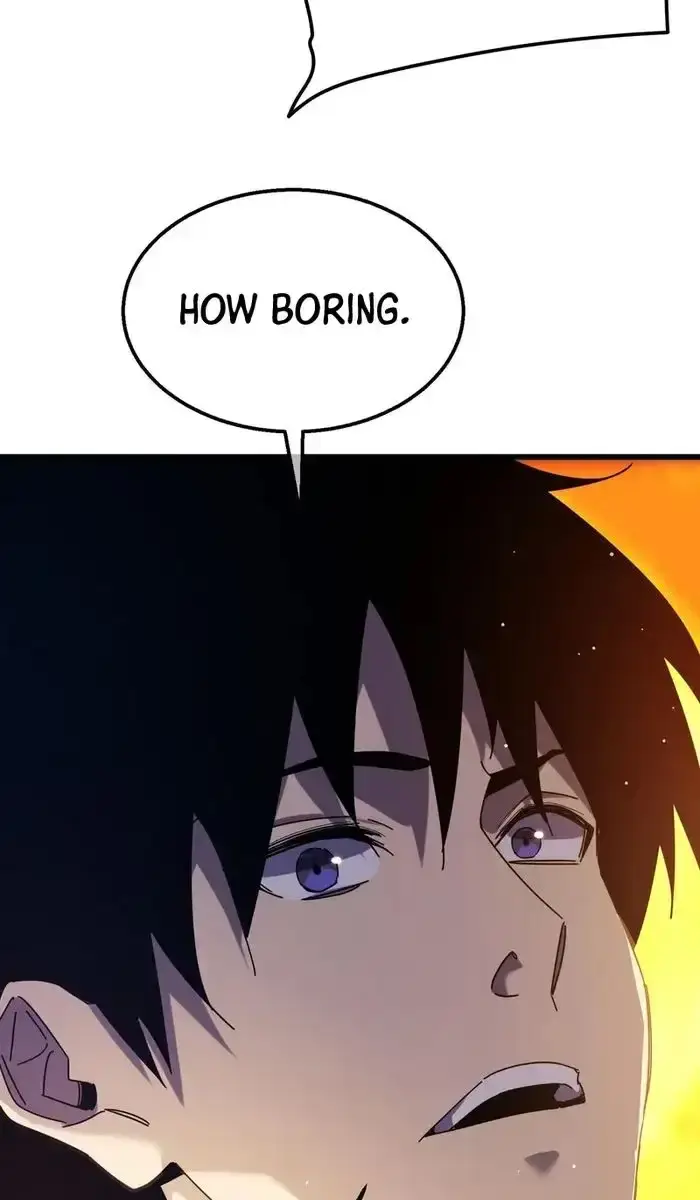 I Rely on My Invincibility to Deal Tons of Damage Passively Chapter 34 Page 97