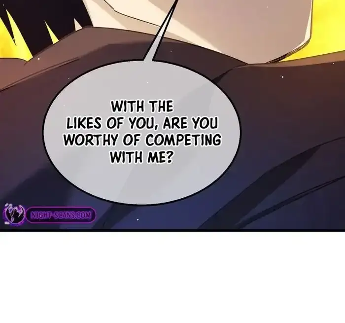 I Rely on My Invincibility to Deal Tons of Damage Passively Chapter 34 Page 98