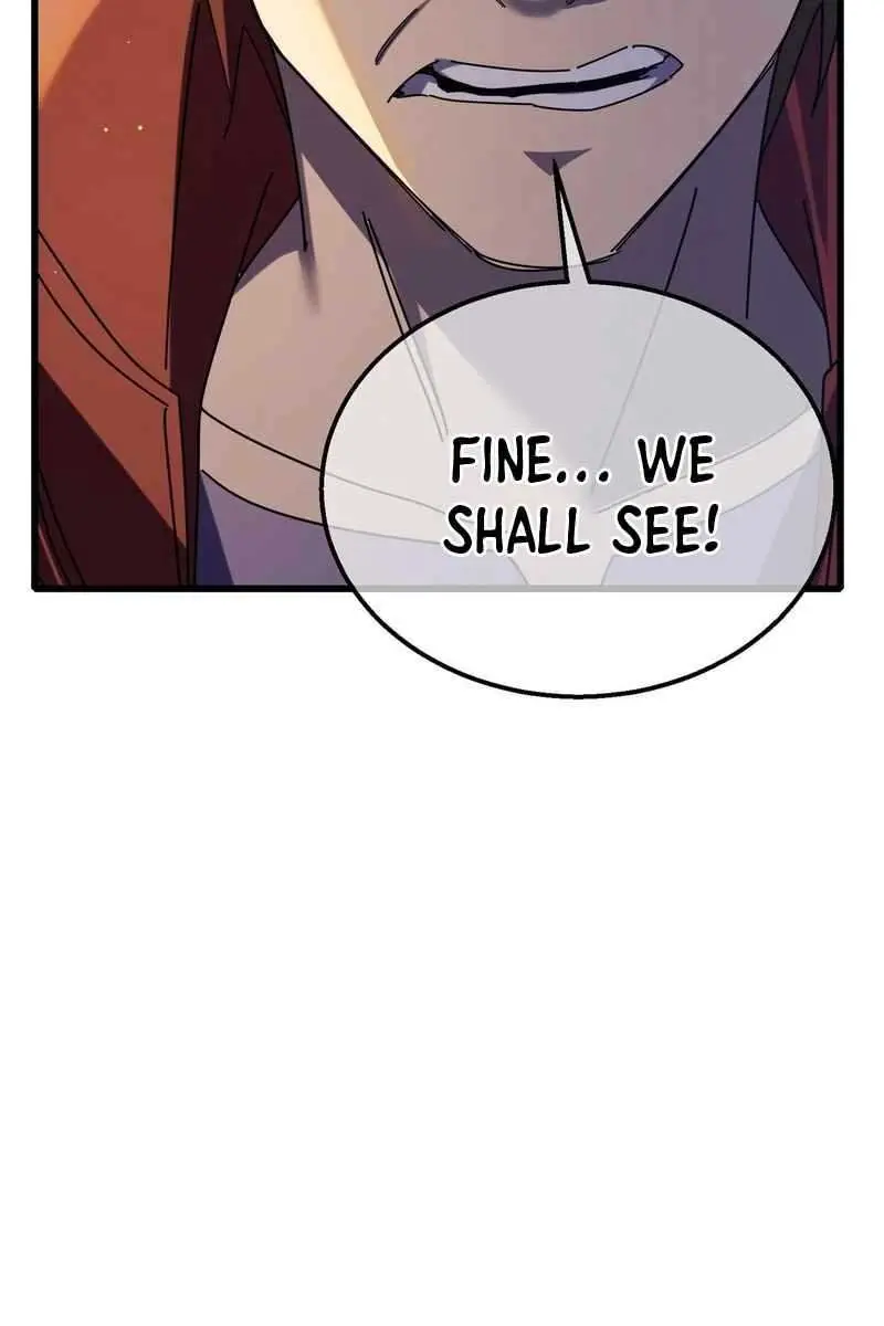 I Rely on My Invincibility to Deal Tons of Damage Passively Chapter 35 Page 7