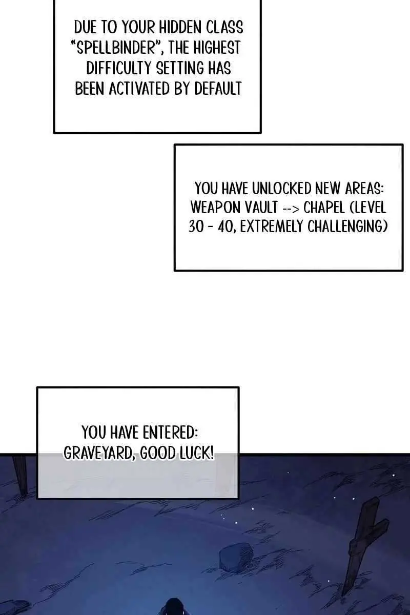 I Rely on My Invincibility to Deal Tons of Damage Passively Chapter 35 Page 11
