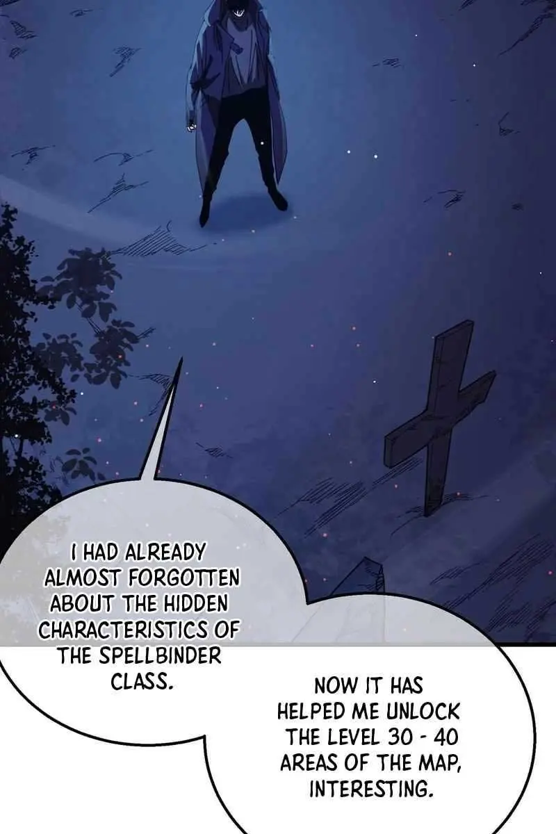 I Rely on My Invincibility to Deal Tons of Damage Passively Chapter 35 Page 12