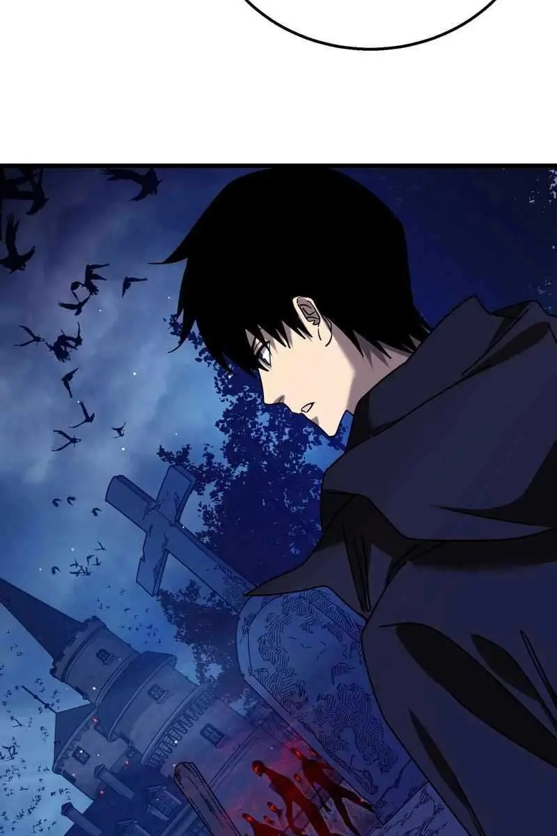 I Rely on My Invincibility to Deal Tons of Damage Passively Chapter 35 Page 13