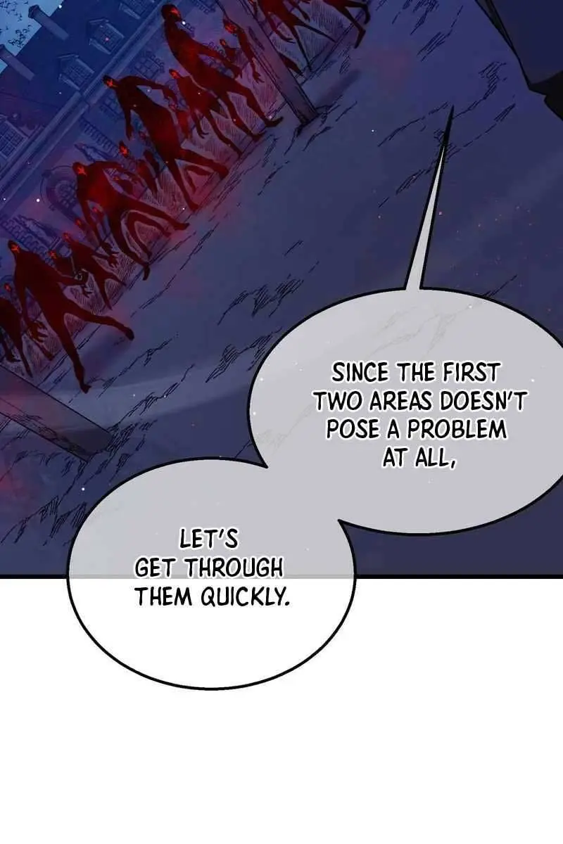 I Rely on My Invincibility to Deal Tons of Damage Passively Chapter 35 Page 14