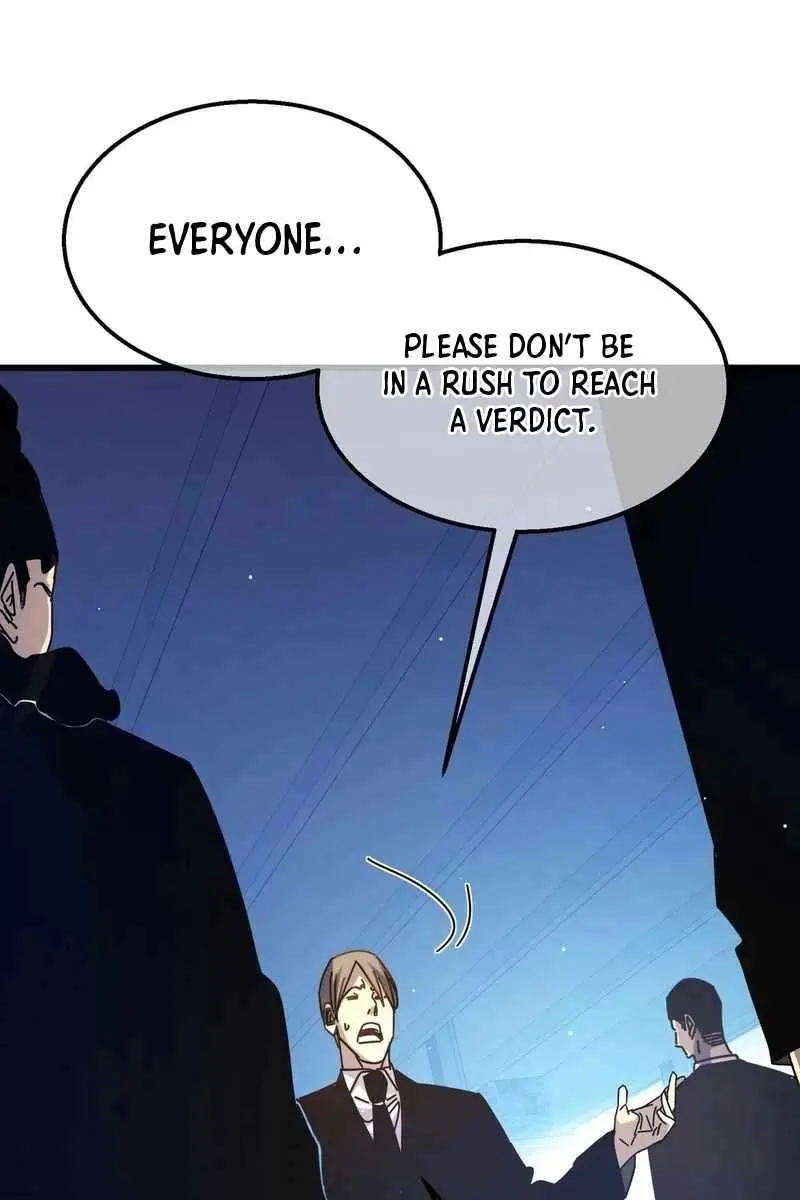 I Rely on My Invincibility to Deal Tons of Damage Passively Chapter 35 Page 29