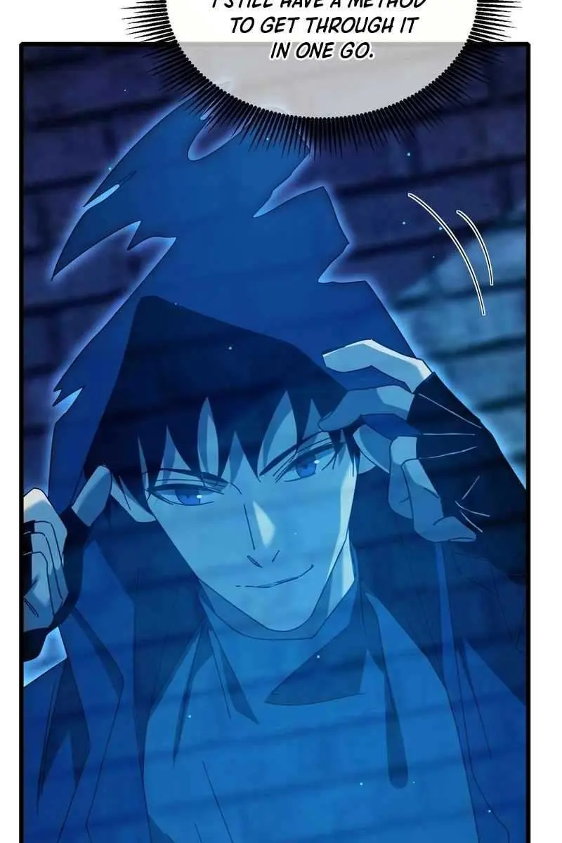 I Rely on My Invincibility to Deal Tons of Damage Passively Chapter 35 Page 37