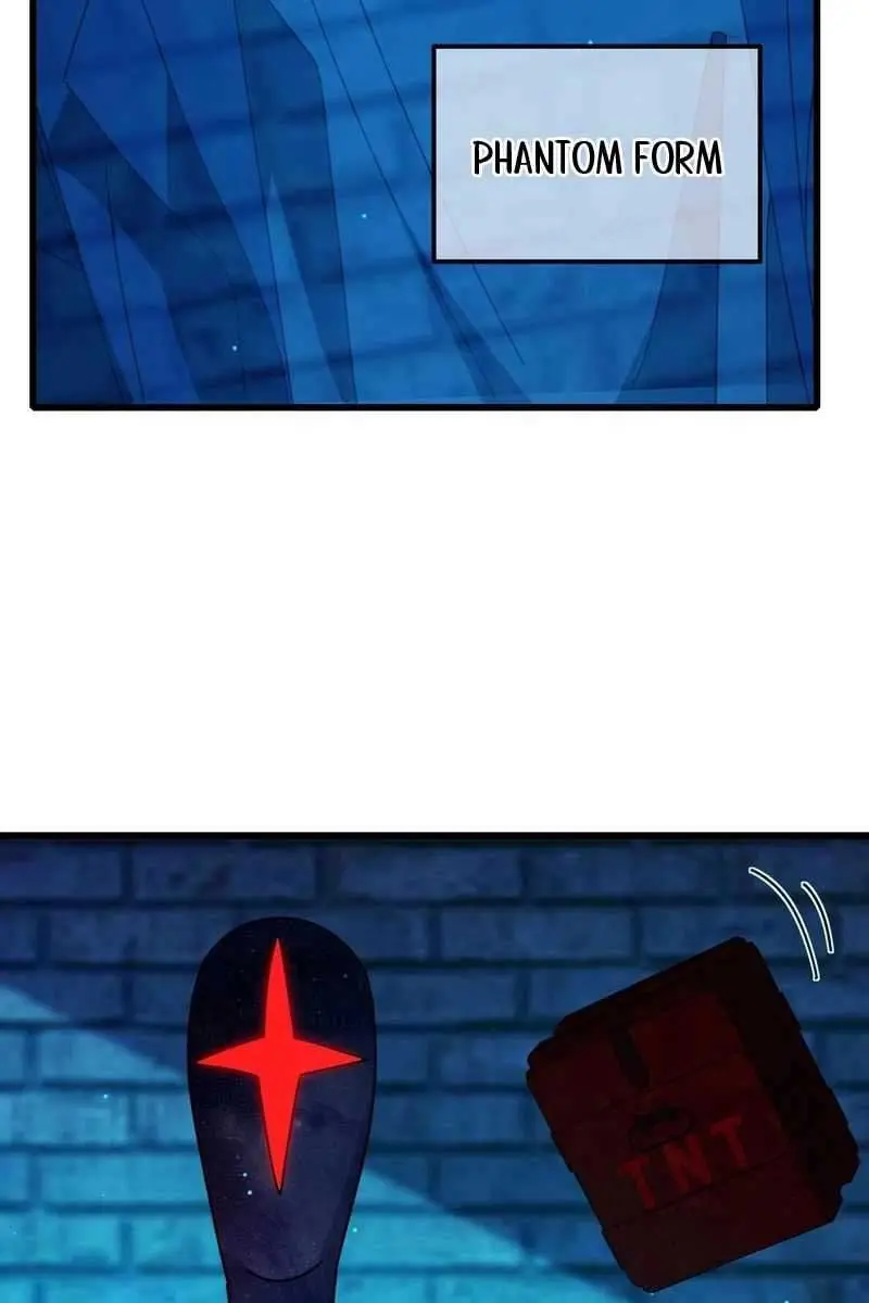 I Rely on My Invincibility to Deal Tons of Damage Passively Chapter 35 Page 38