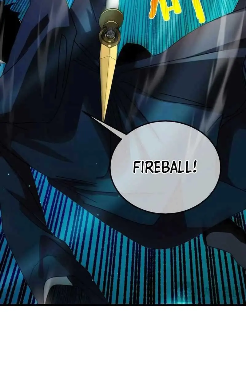 I Rely on My Invincibility to Deal Tons of Damage Passively Chapter 35 Page 47
