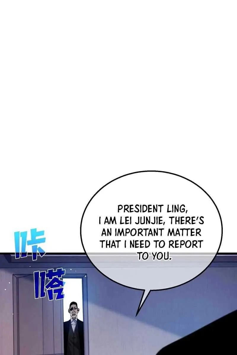 I Rely on My Invincibility to Deal Tons of Damage Passively Chapter 35 Page 51