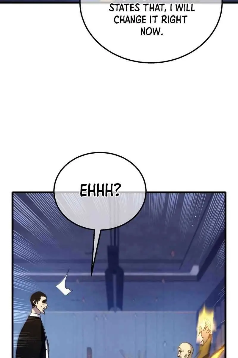 I Rely on My Invincibility to Deal Tons of Damage Passively Chapter 35 Page 59