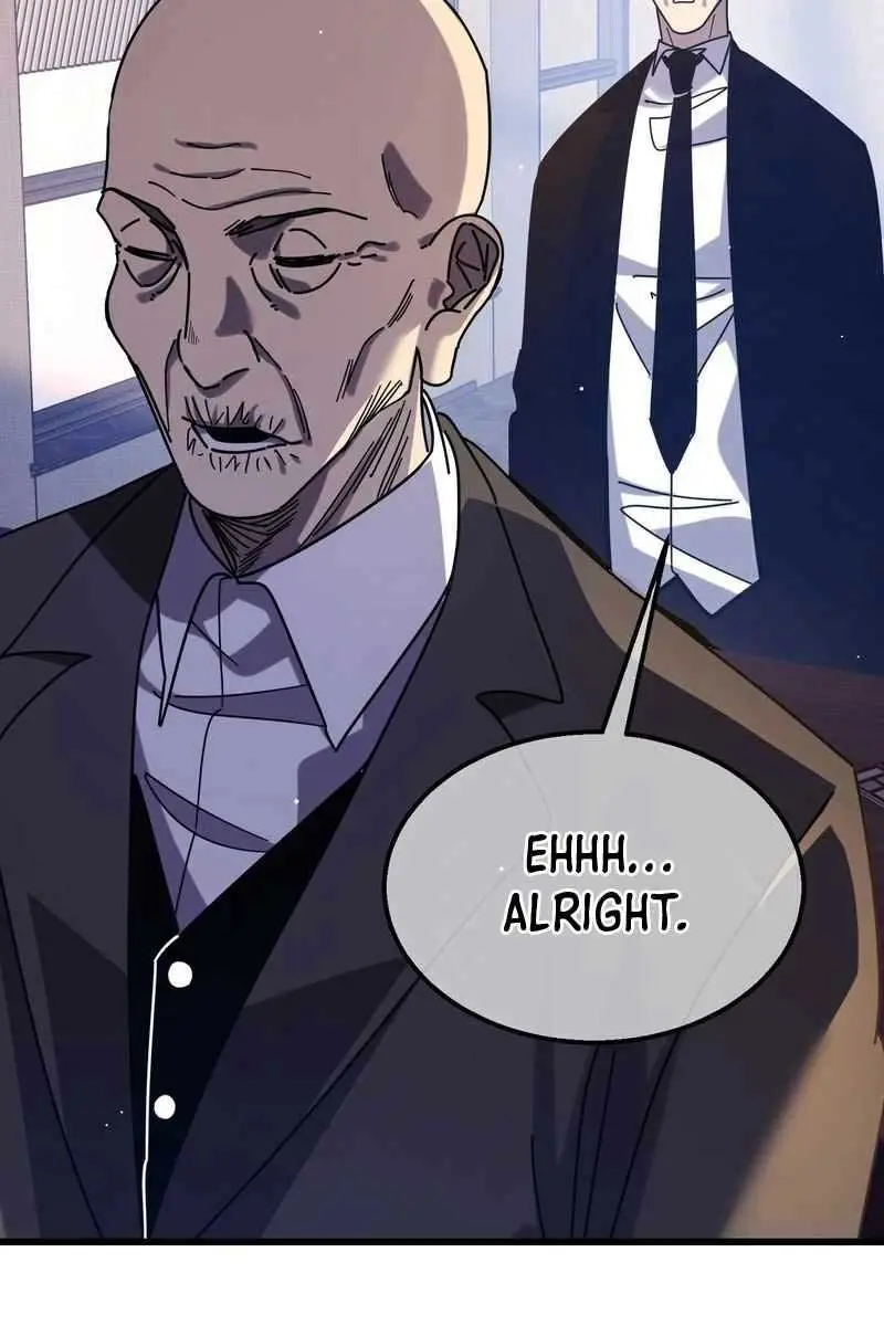 I Rely on My Invincibility to Deal Tons of Damage Passively Chapter 35 Page 63
