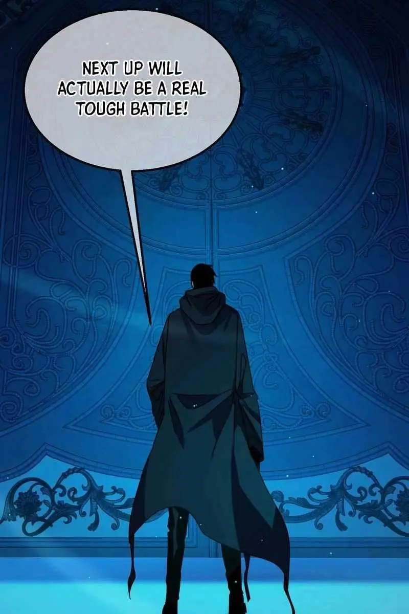 I Rely on My Invincibility to Deal Tons of Damage Passively Chapter 35 Page 69