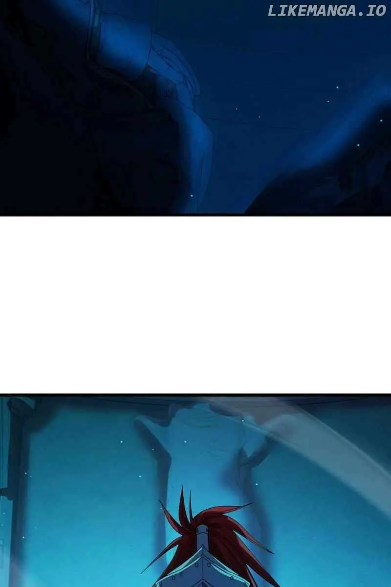 I Rely on My Invincibility to Deal Tons of Damage Passively Chapter 35 Page 73