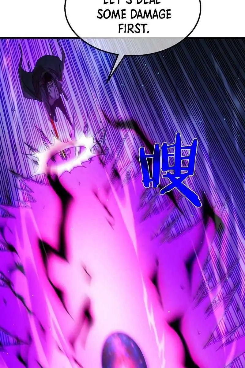 I Rely on My Invincibility to Deal Tons of Damage Passively Chapter 35 Page 78